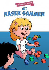 Alt raser sammen