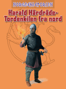 Harald_Hårdråde-_Tordenkilen_fra_nord