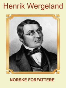 Henrik_Wergeland