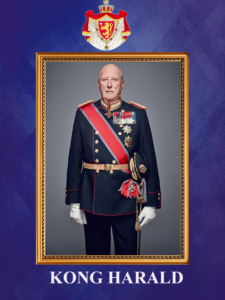 Kong_Harald