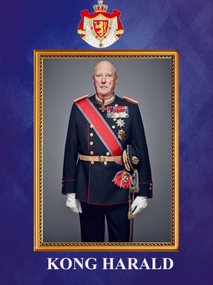 Kong_Harald