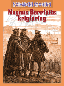 Magnus_Berrføtts_krigføring