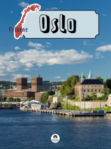 Oslo forside