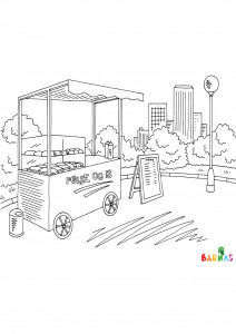 Kiosk